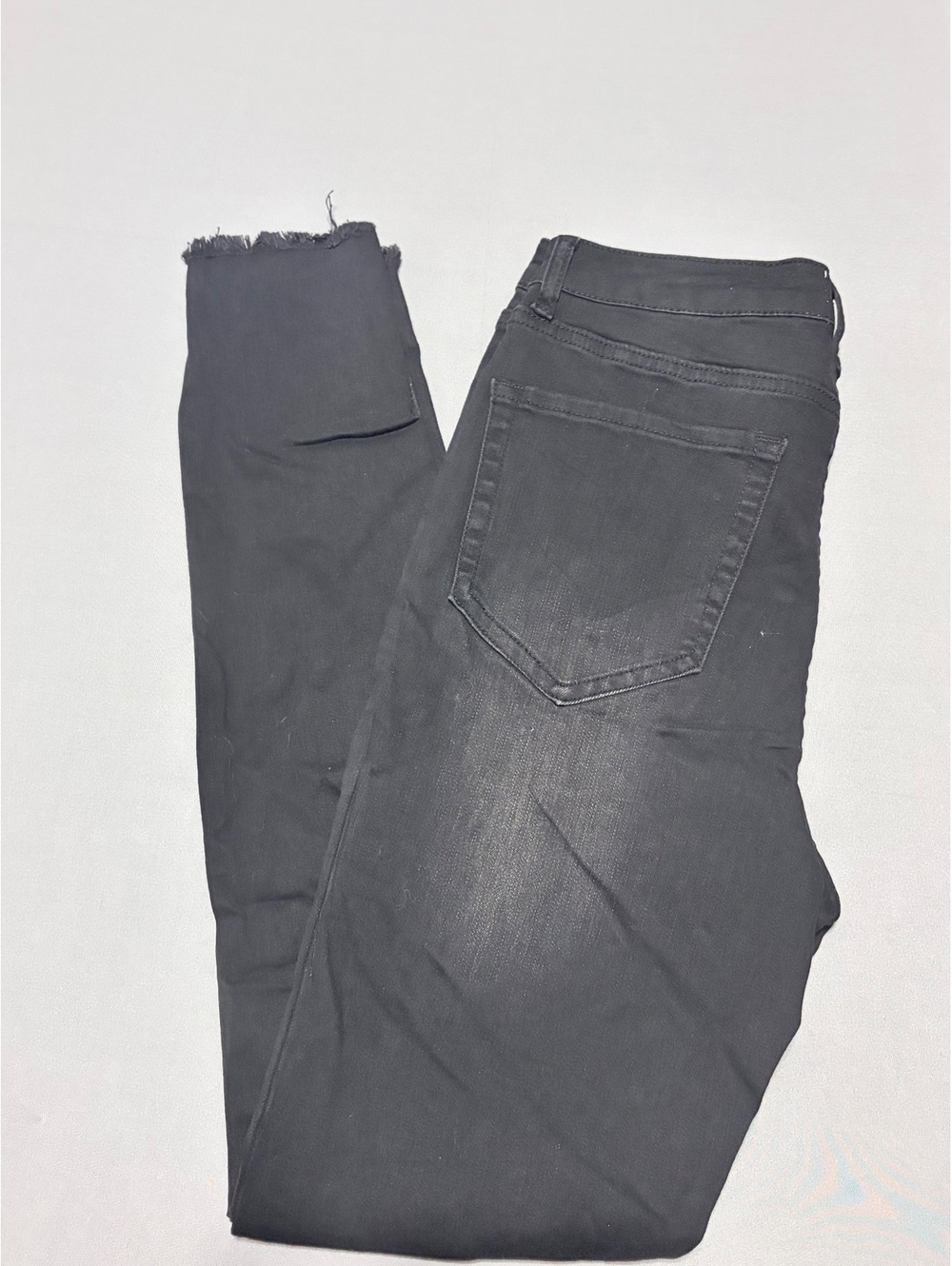 Pink Lily Jeans